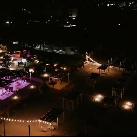 Rena Resort Mondragone