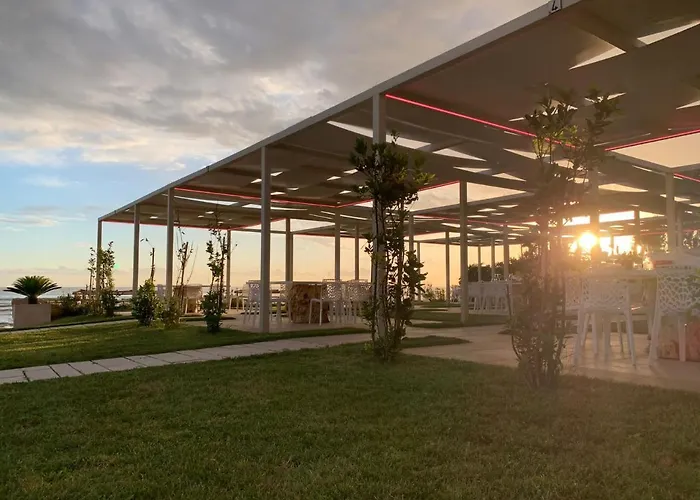 Rena Resort