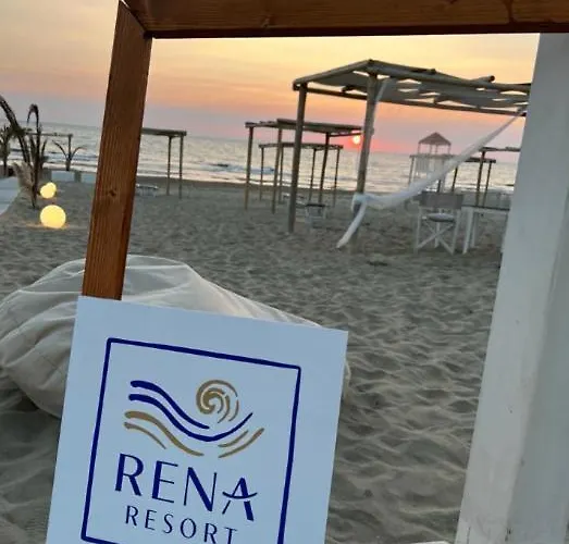 Rena Resort *