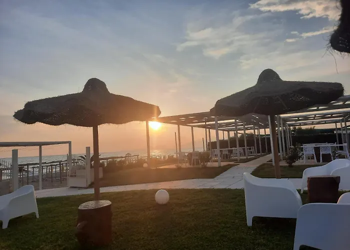 Resort Rena *