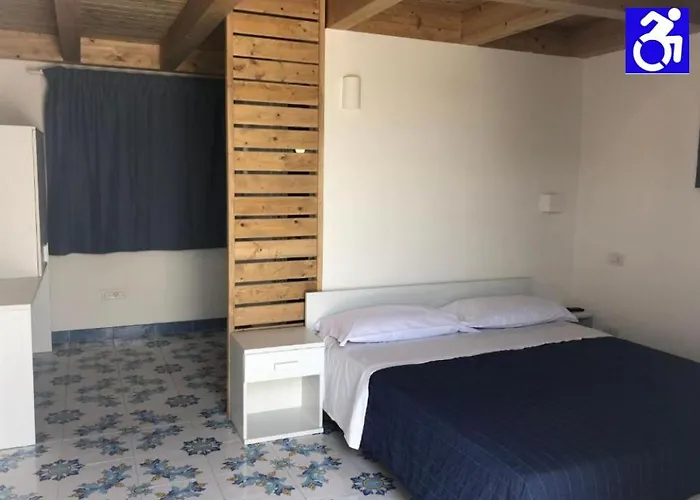 Resort Rena Mondragone