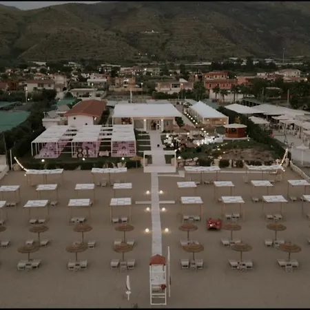 Resort Rena Mondragone