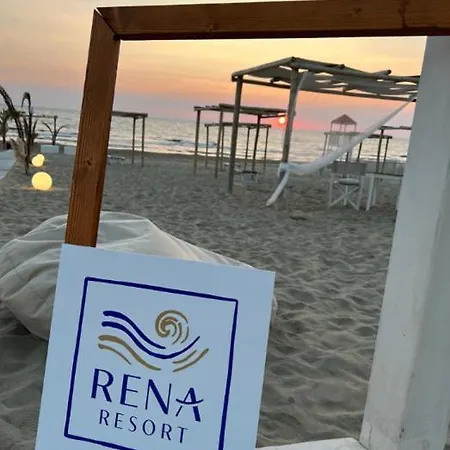 Rena Resort *