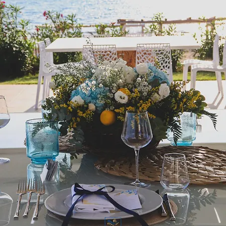 Resort Rena Mondragone