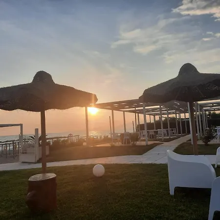 Resort Rena *