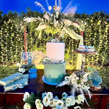 Resort Rena *