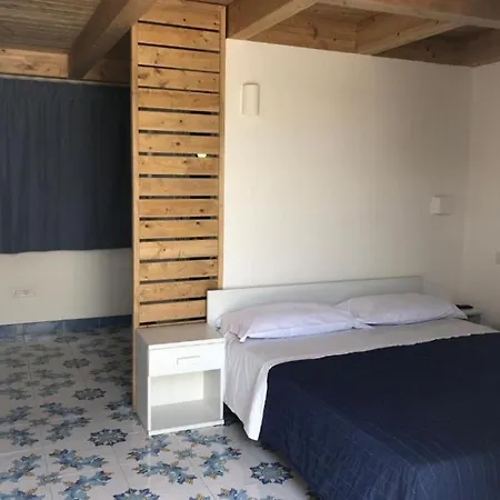 Resort Rena Mondragone