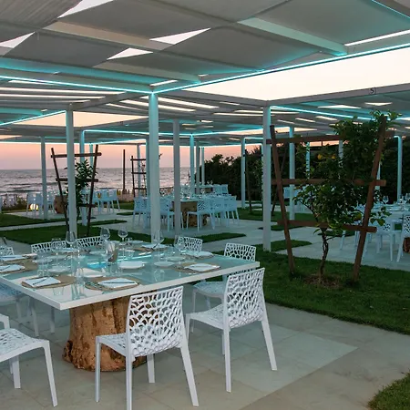 Rena Resort Mondragone