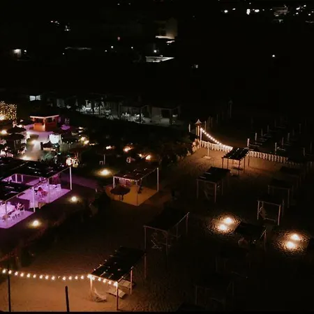Rena Resort *