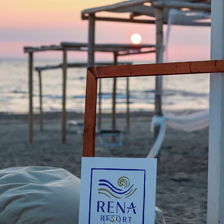 Resort Rena *