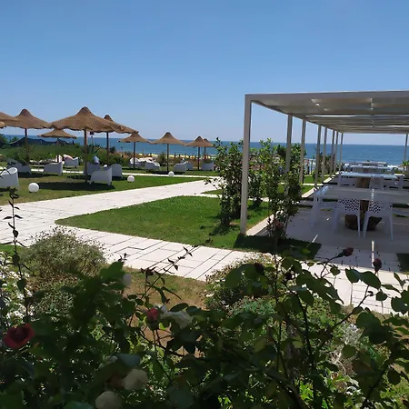 Resort Rena Mondragone
