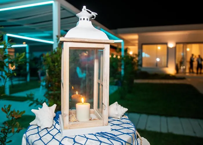 Rena リゾート *